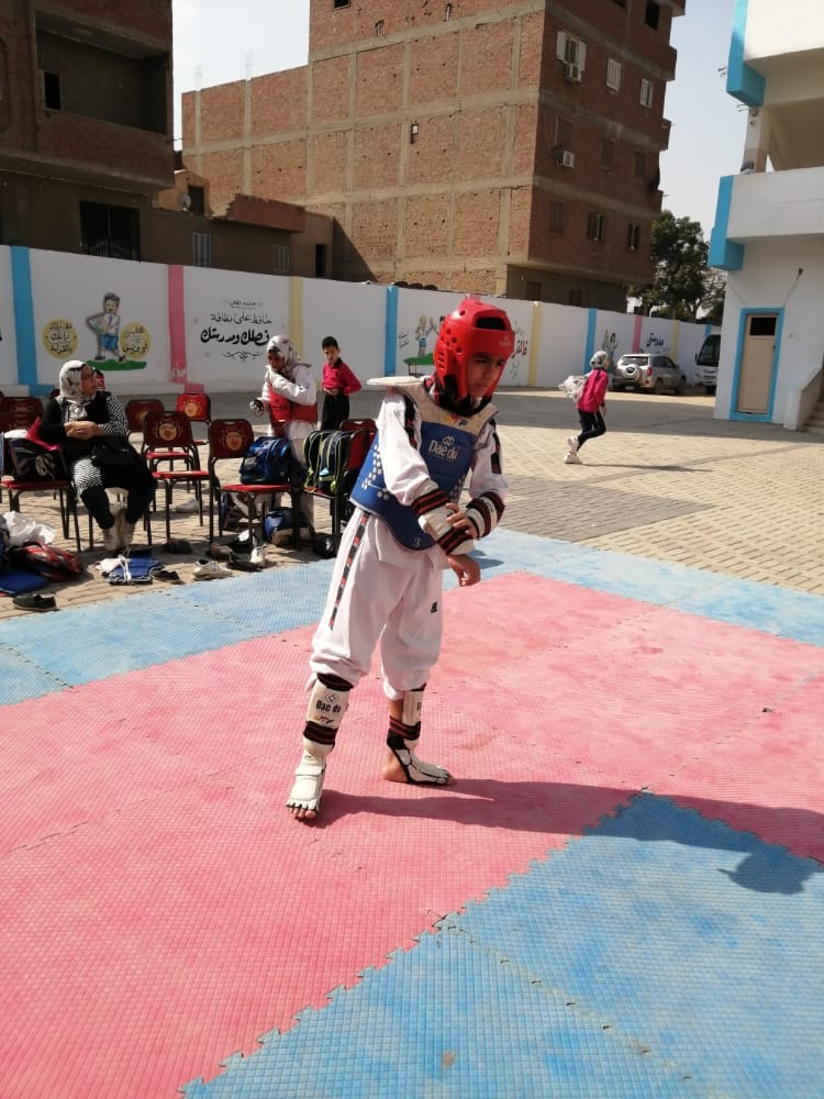 سعيد العربي سعيد